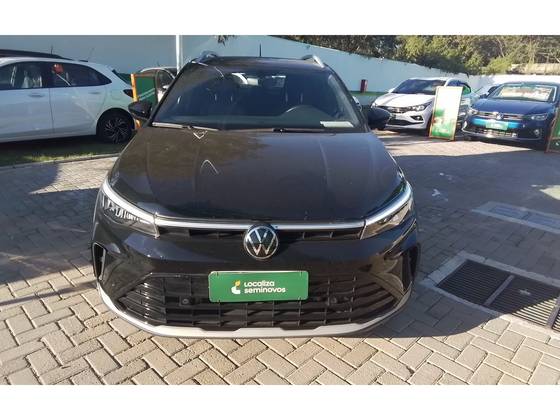 VOLKSWAGEN NIVUS 1.0 200 TSI TOTAL FLEX HIGHLINE AUTOMÁTICO VOLKSWAGEN NIVUS 1.0 200 TSI TOTAL FLEX HIGHLINE AUTOMÁTICO